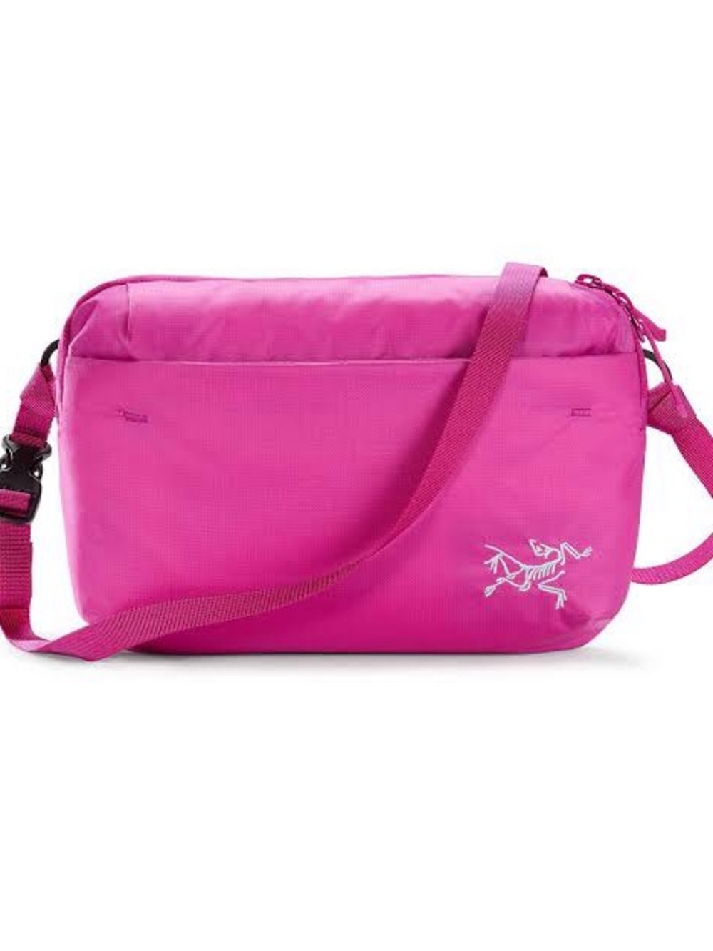 Arc’teryx Heliad 6 Crossbody Bag Magenta Pink 6L